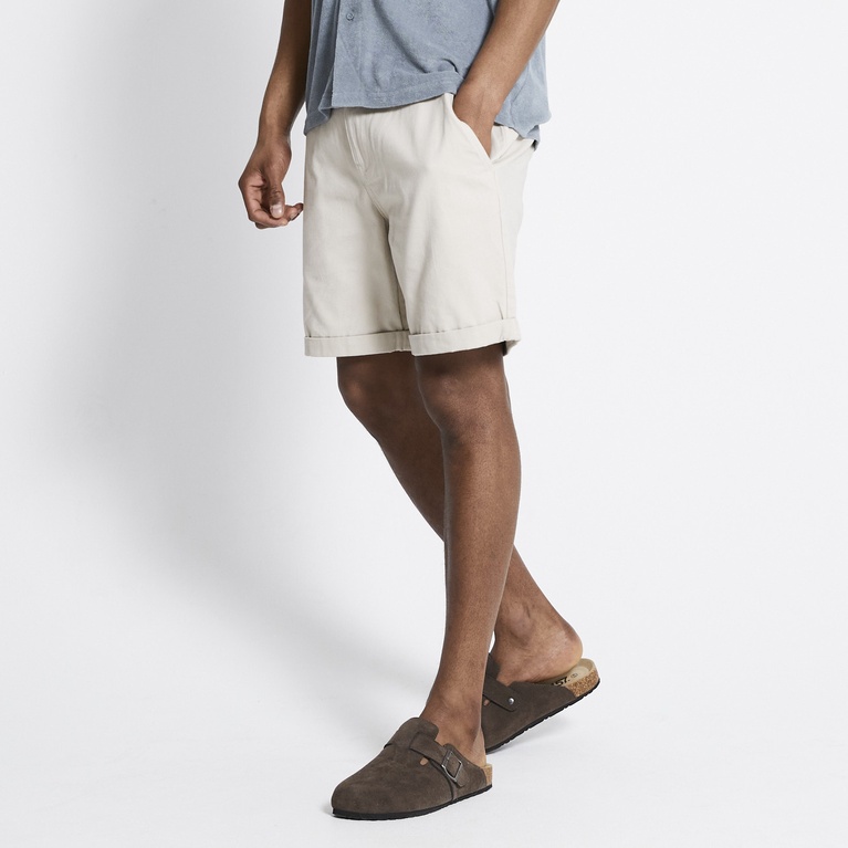 Chino-Shorts "Leo"